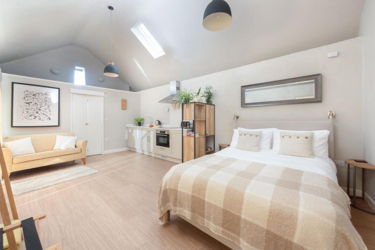 Holiday home The Porthcurno